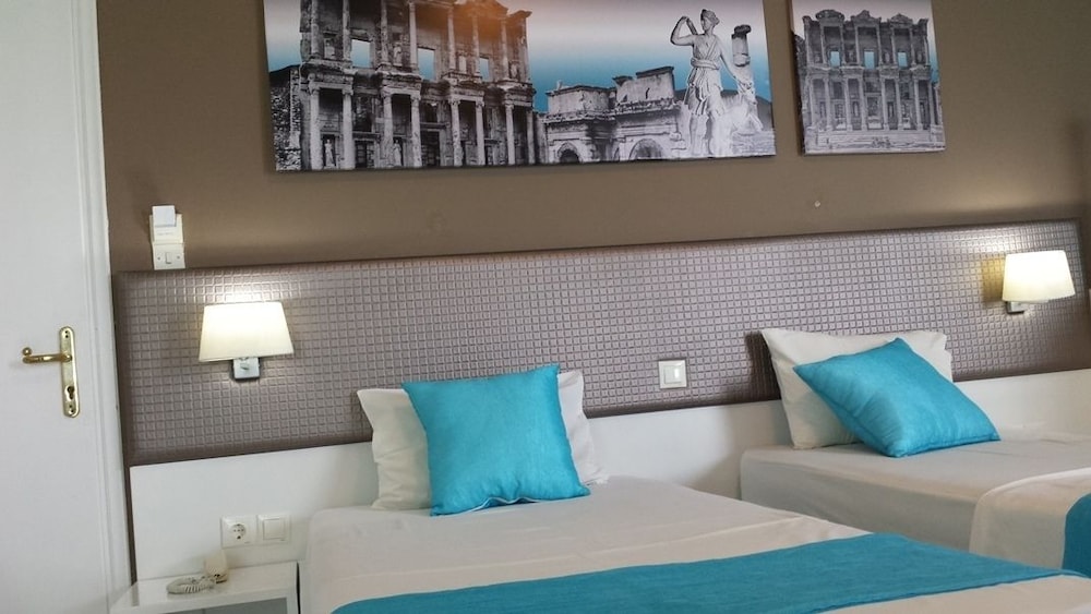 Blue Nest Hotel 29/53