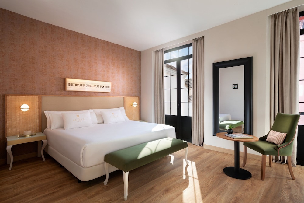 Los Seises Sevilla a Tribute Portfolio Hotel 14/50