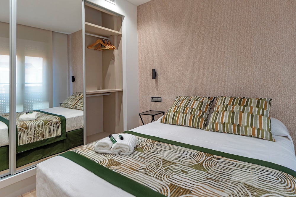 Apartamentos Suites Oficentro 20/72