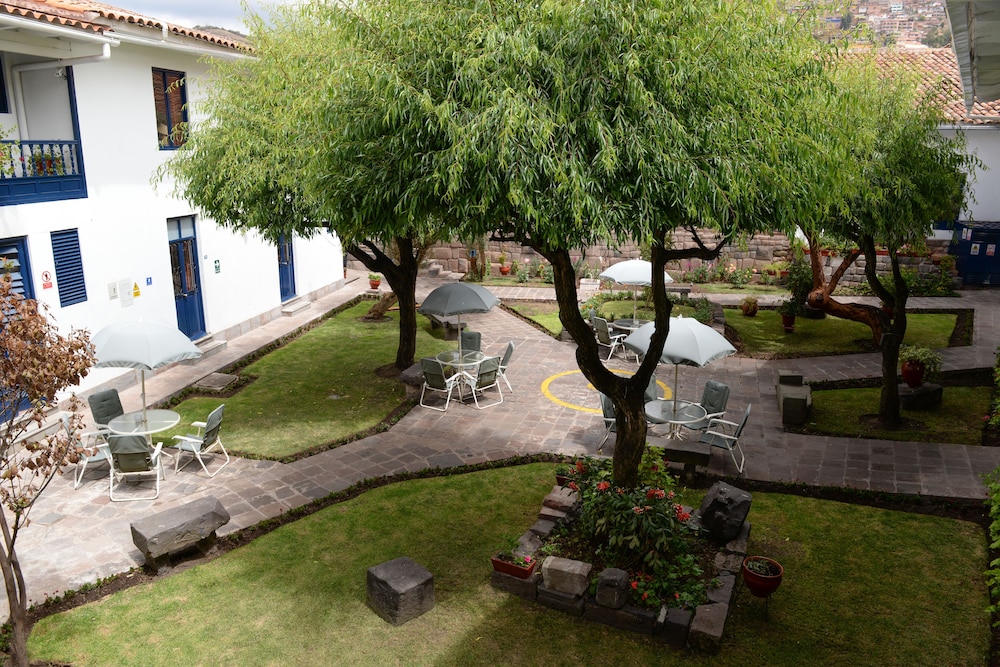 La Casa De Fray Bartolome 8/54