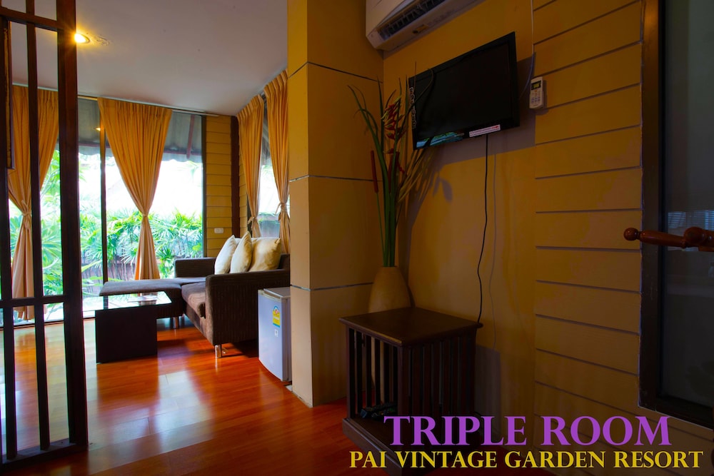 Pai Vintage Garden Resort 52/79