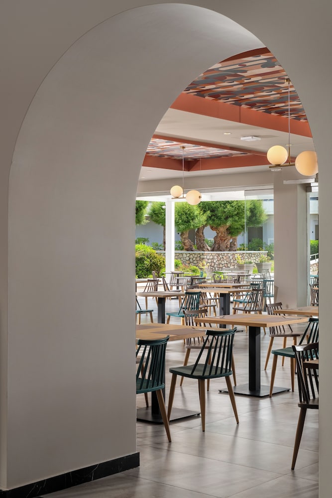 Paralos Rodos Lifestyle Hotel 64/82