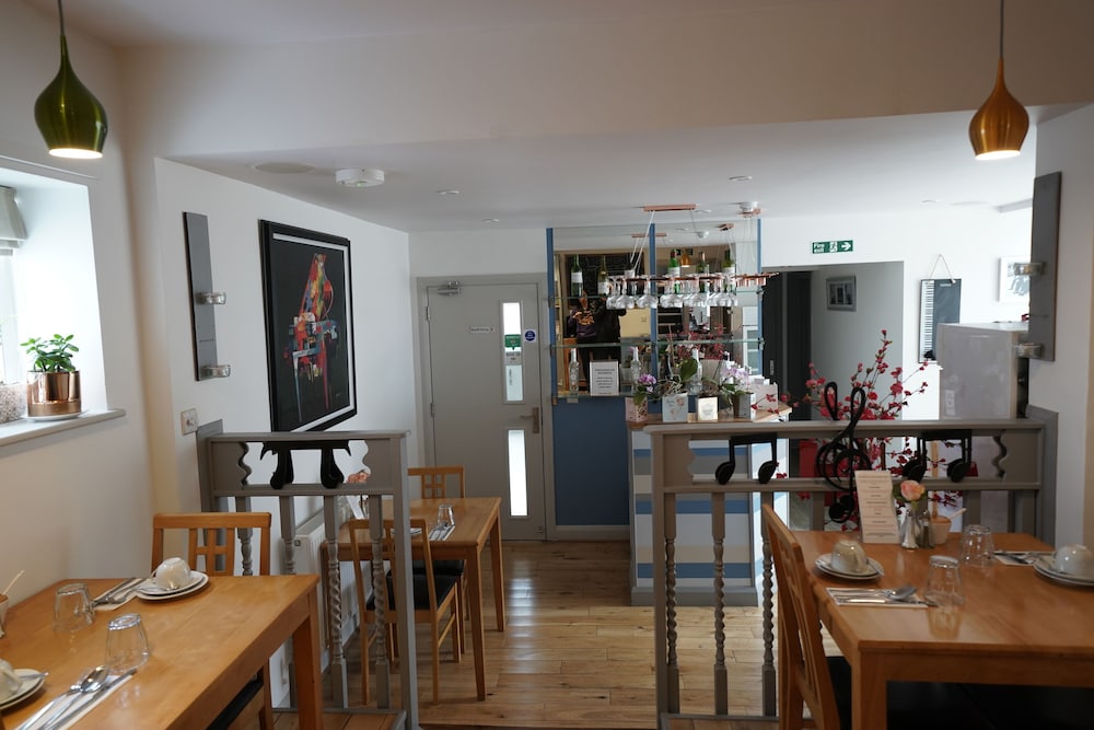 Oxford Guest House 28/50