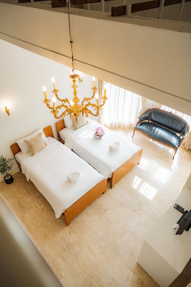 The Vintage Hotel Khaoyai 19/50