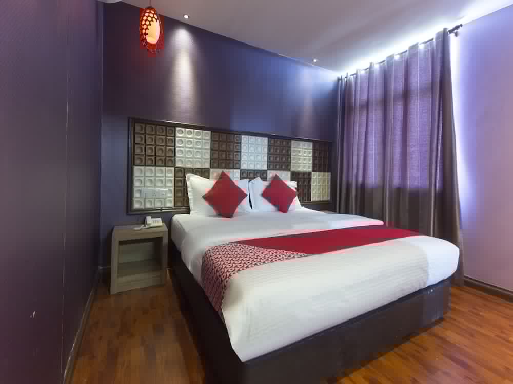 OYO 90894 Hotel Smc I-city 37/54