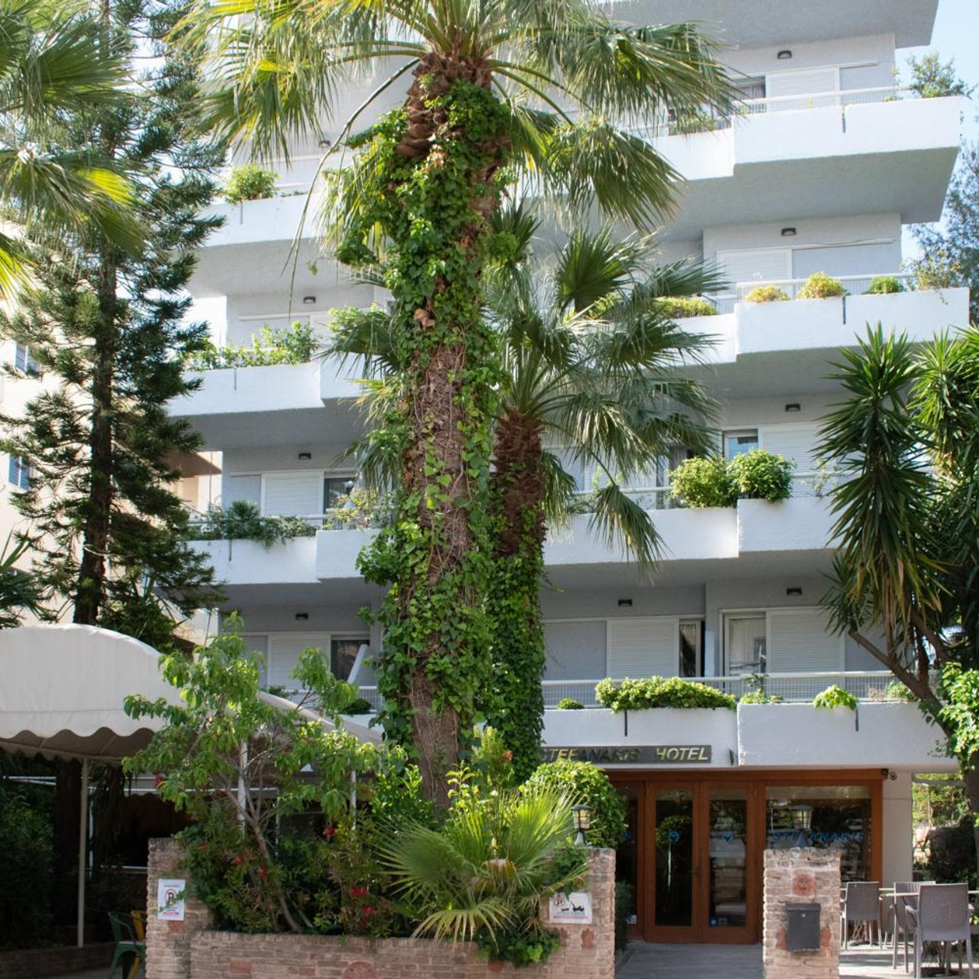 Stefanakis Apartments 6/50