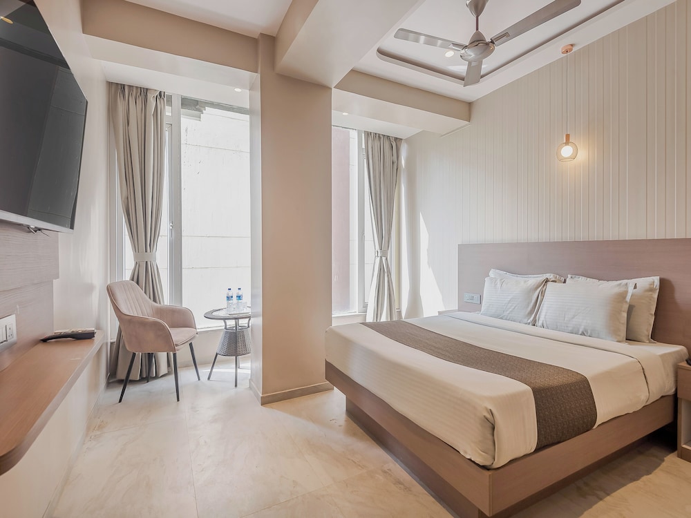 Hotel Aura 16/45