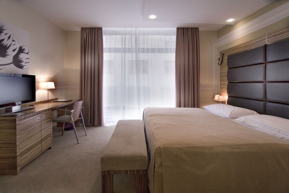 Art Hotel William 6/50