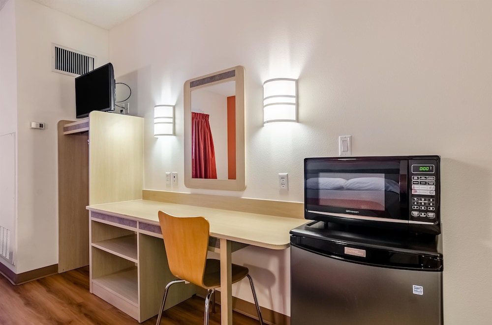 Motel6 Sidney, NE 40/60