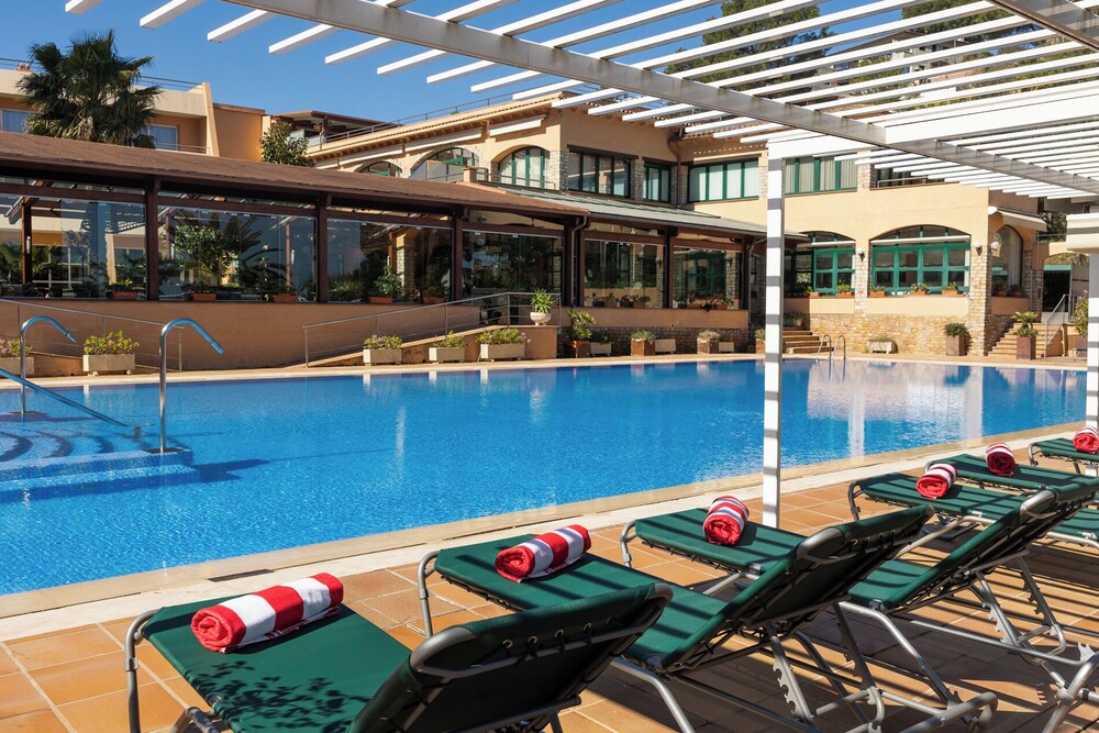 Hotel Sa Punta 30/60