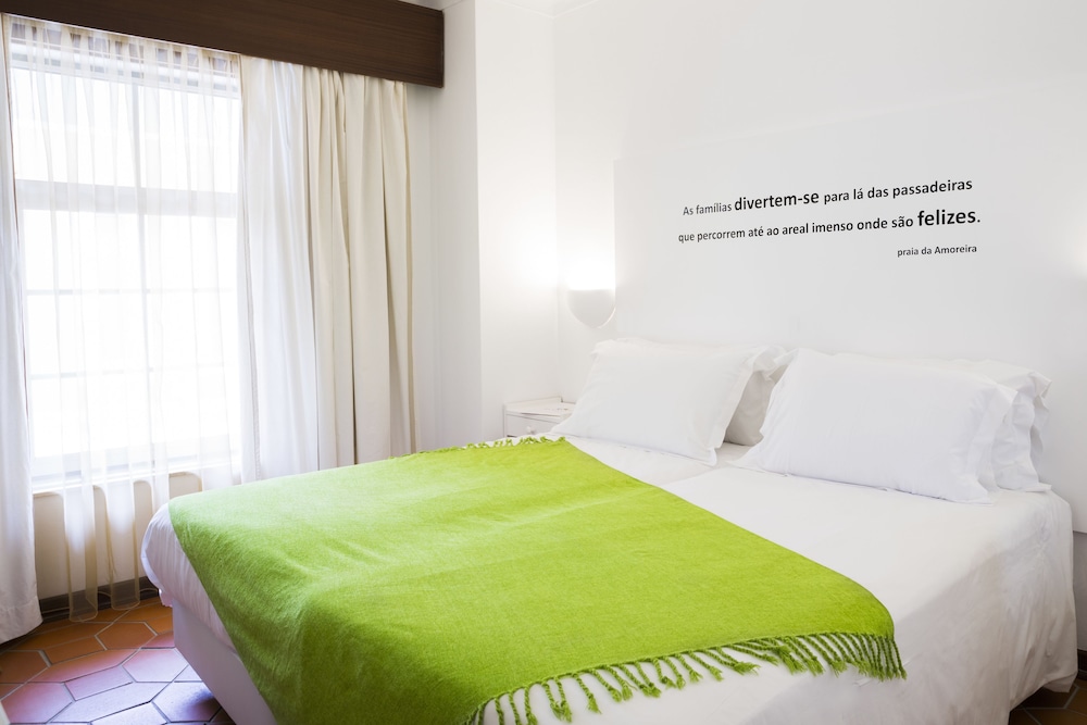 Hotel Alcatruz 16/42