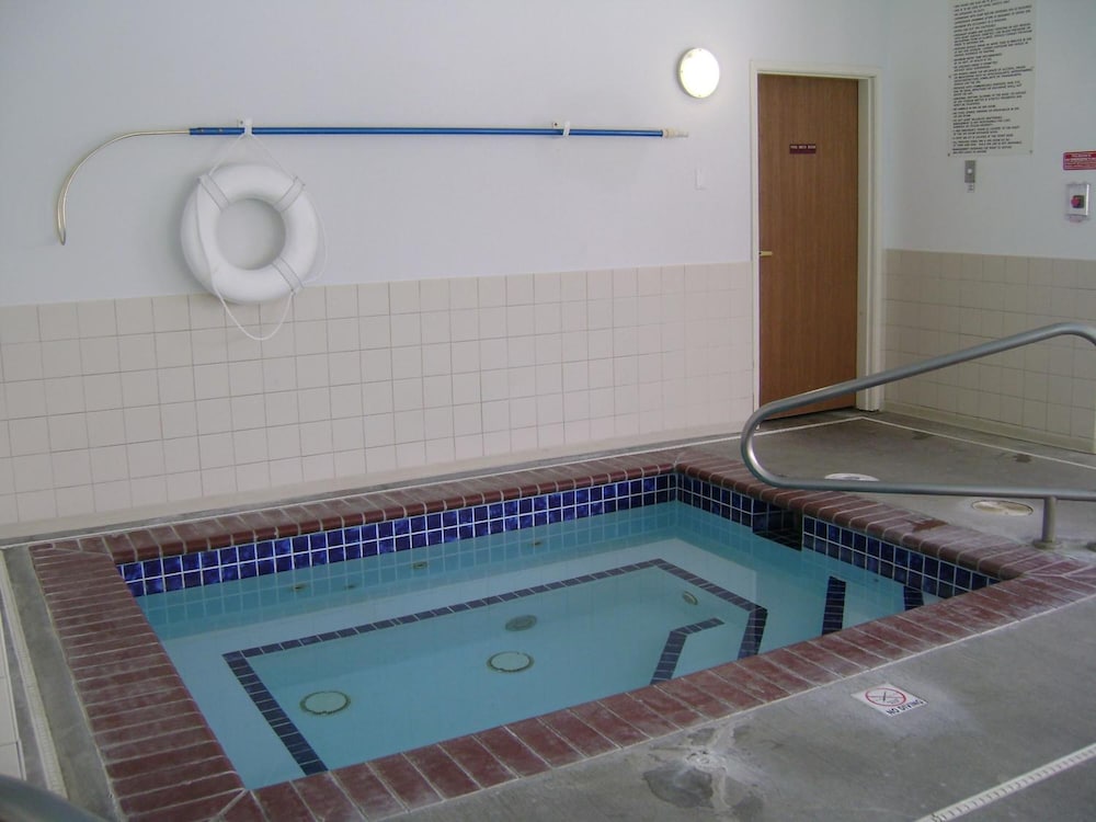Aspen Hotel Soldotna 16/33