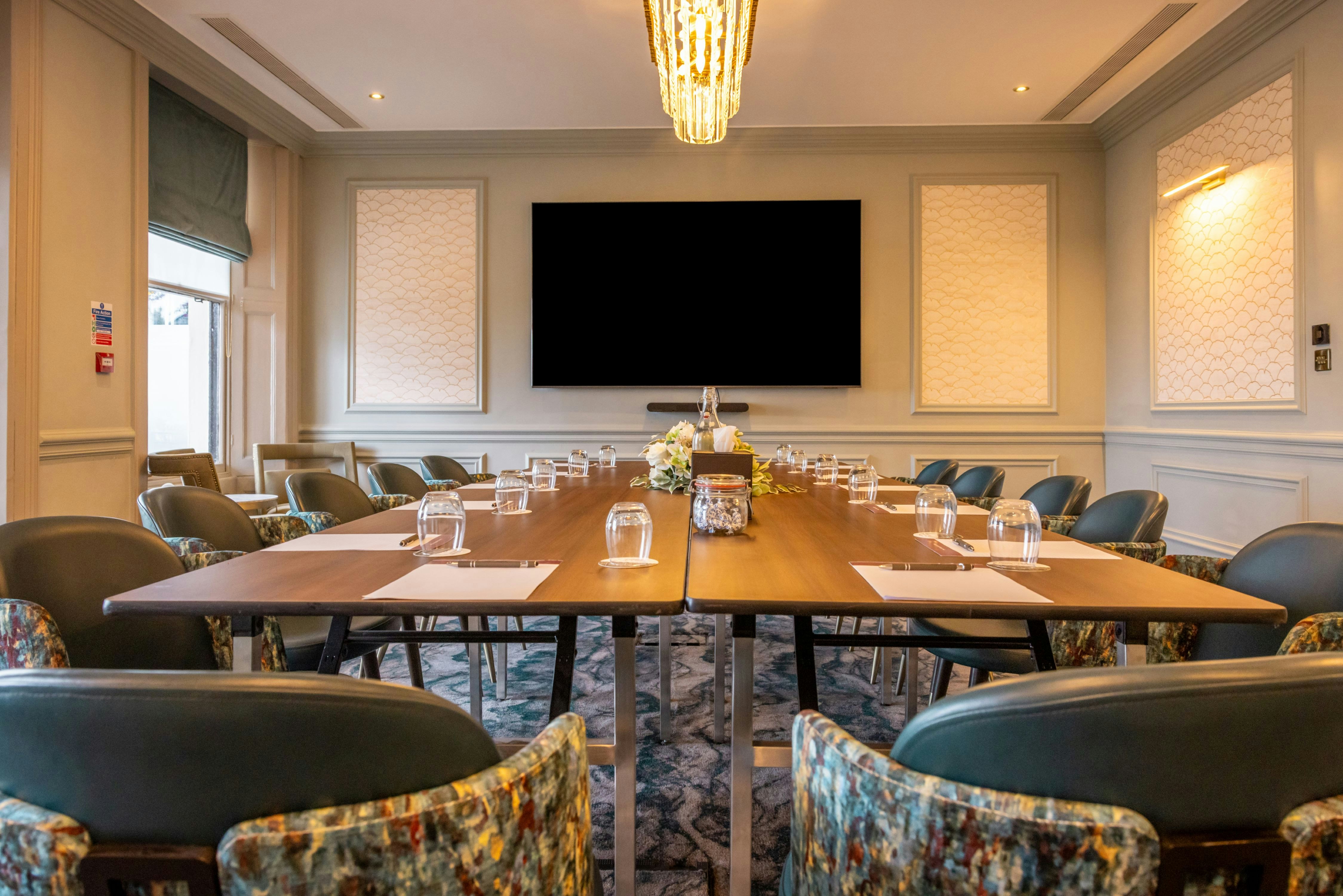 Dover Marina Hotel & Spa, Tapestry Collection by Hilton 53/61