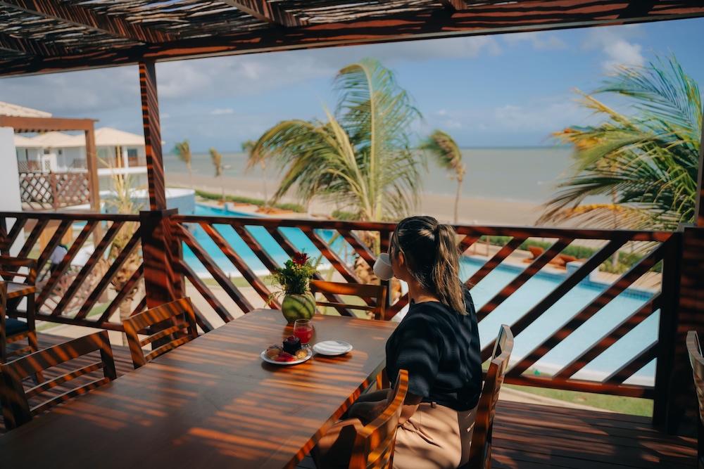 Oiti Beach Resort 37/50