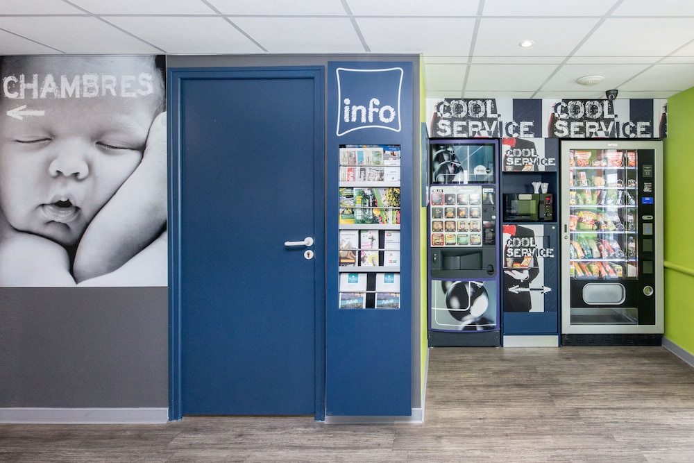 Ibis Budget Montelimar 33/44