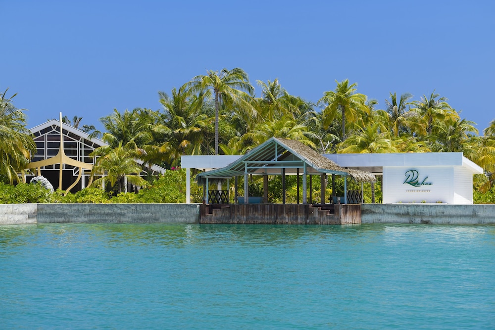 Rahaa Resort Maldives 40/50