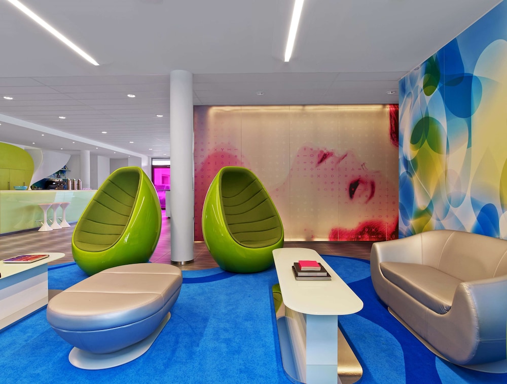 Prize by Radisson, Hamburg City 34/43