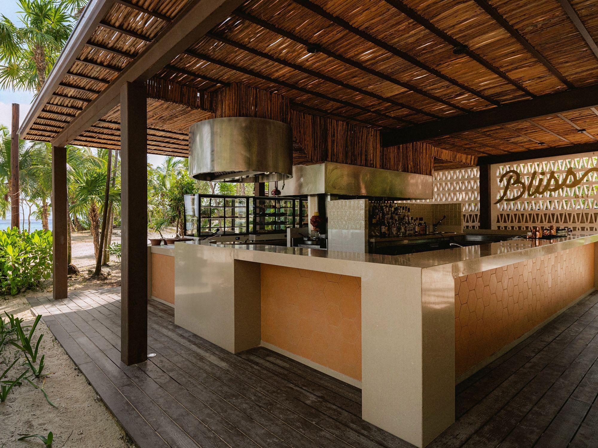 Grand Sirenis Mayan Beach Hotel Spa 3/65
