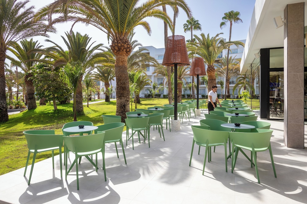Hotel RIU Gran Canaria 46/63