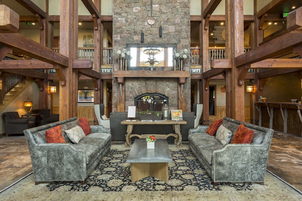 Lodges At Deer Valley 46/81
