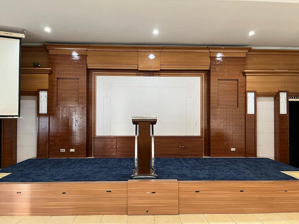 Hotel Hakmaz Taba Syariah Lubuk Linggau 15/49