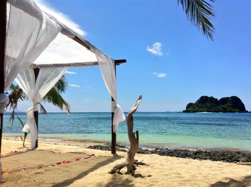 Vomo Island Resort 62/77