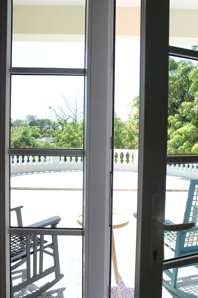 Delfina Mansion Boutique 55/67