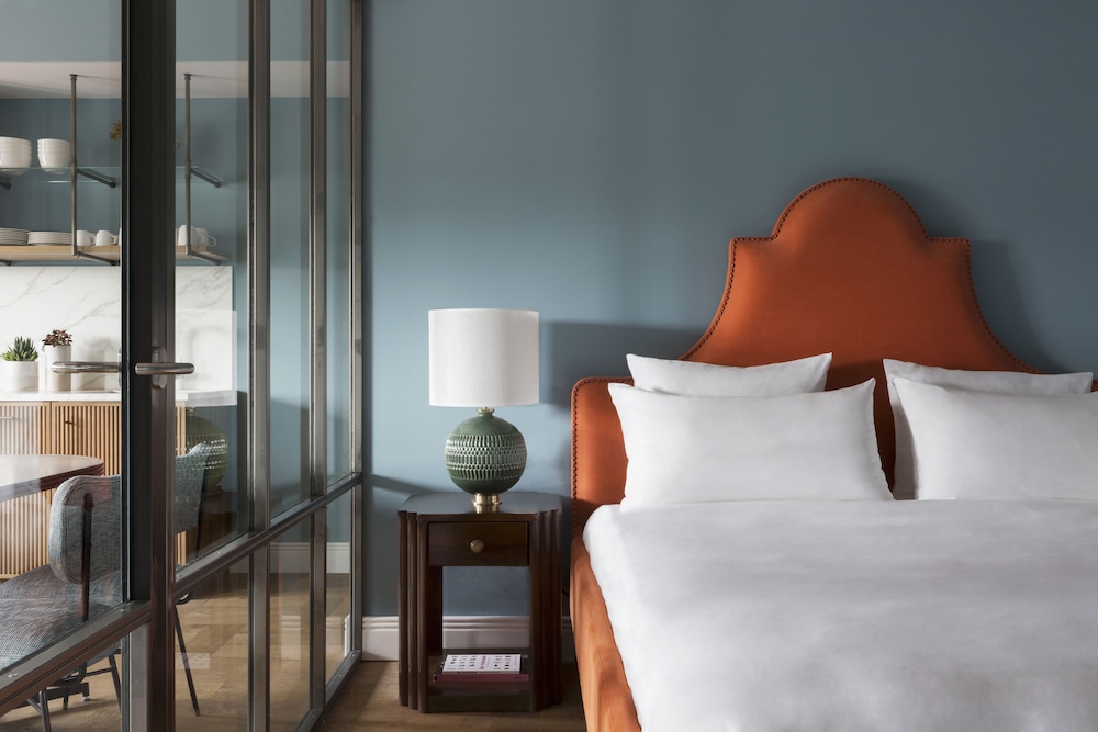 Hotel Twenty Eight 18/47