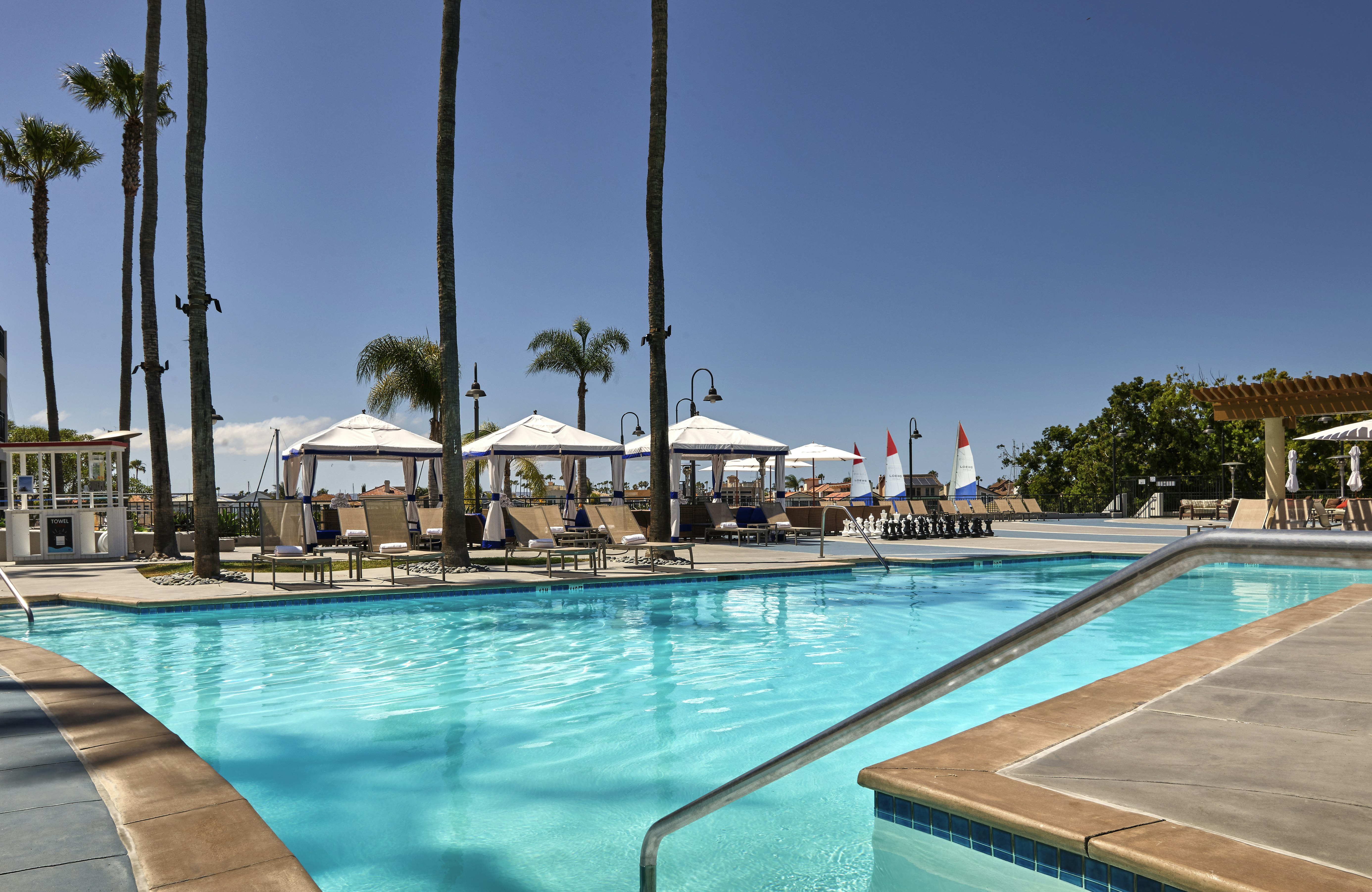 Loews Coronado Bay Resort 41/80