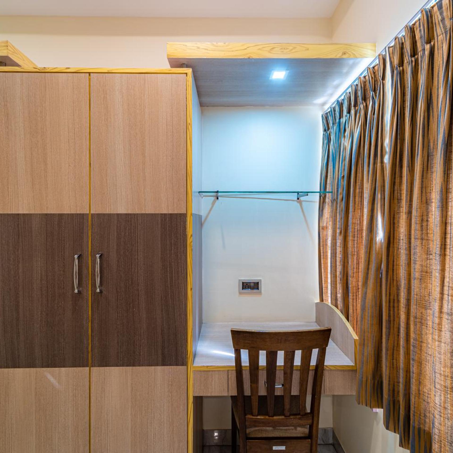 Fabhotel Thaneegai Residency 28/50