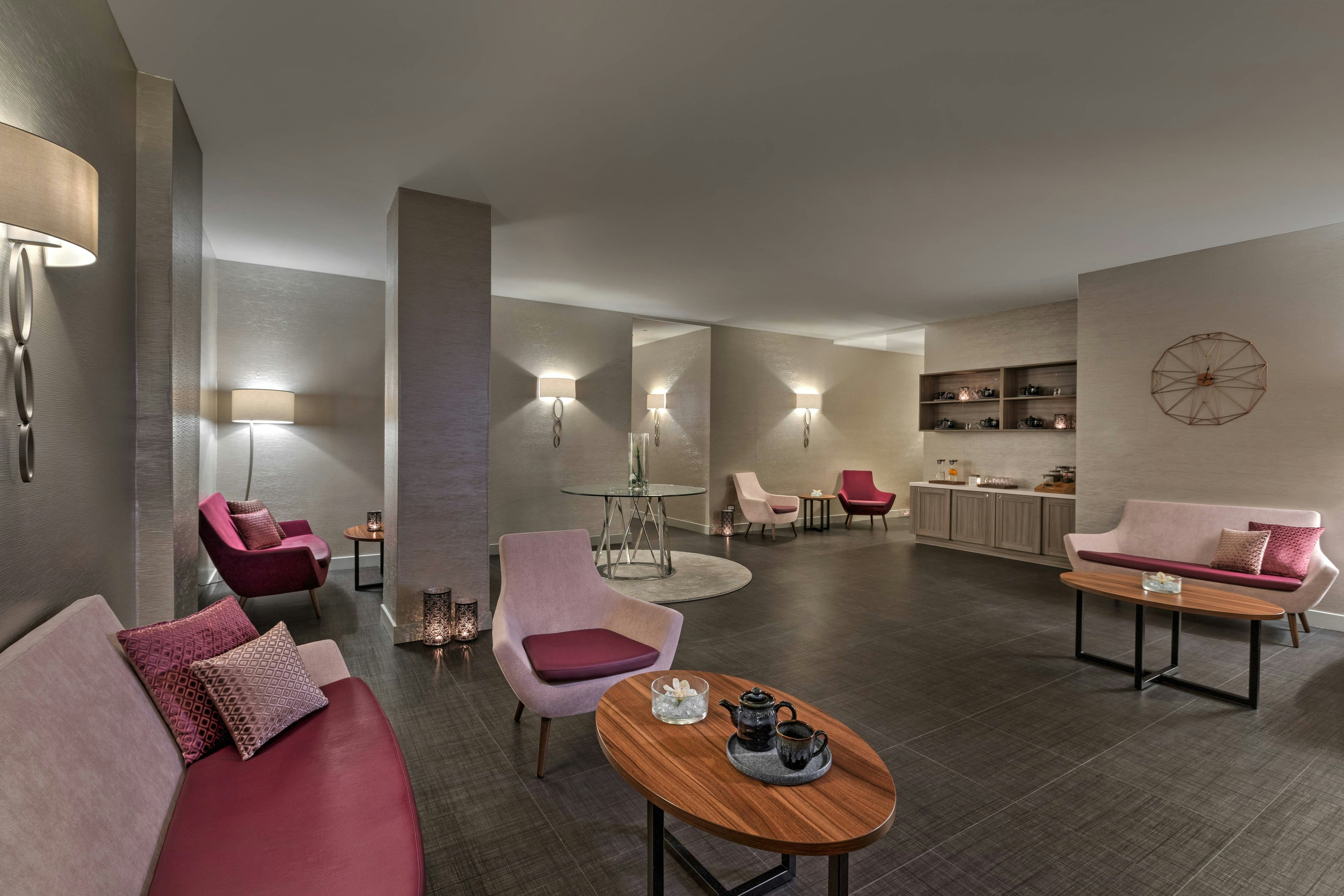 Le Meridien Lav 43/76