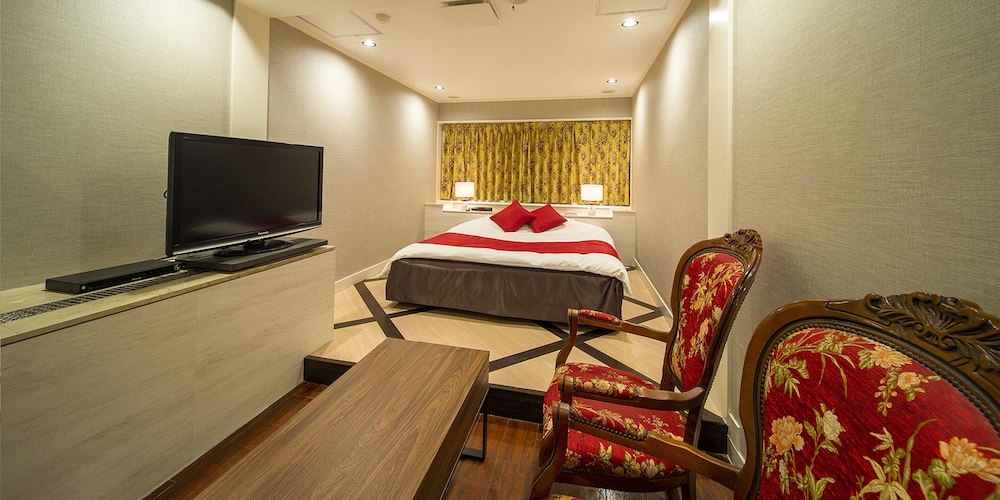 Kobe Leisure Hotel U's Koroen 52/58