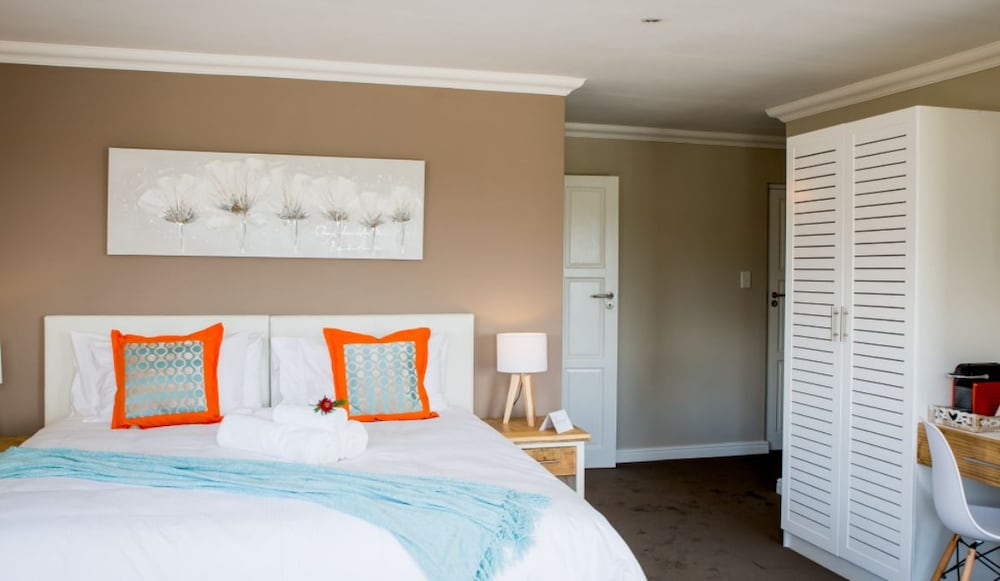 Bloemenzee Boutique B & B 15/50