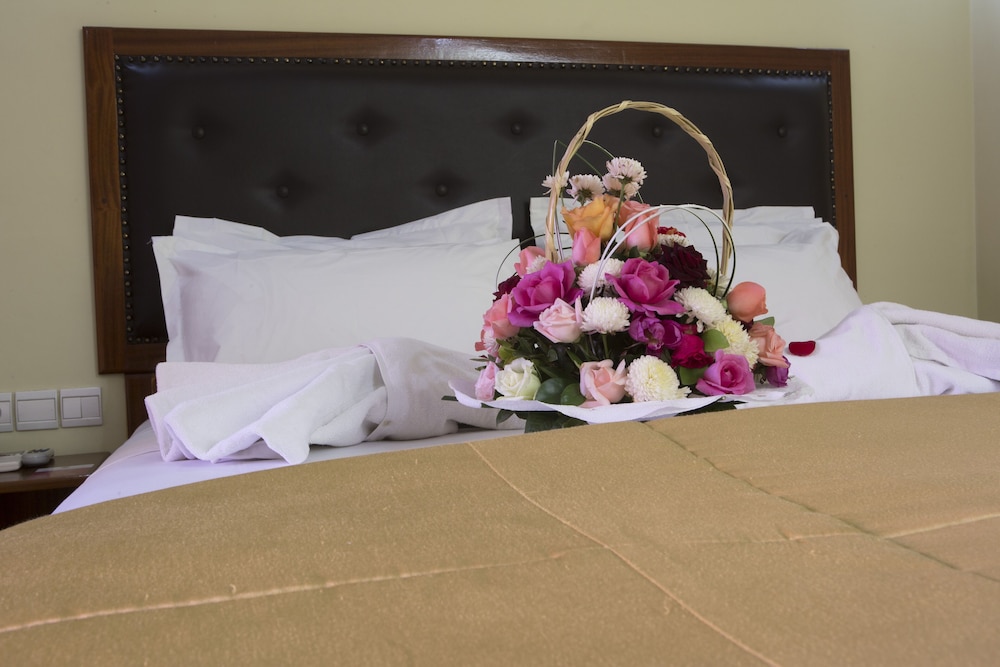Gomassine Hotel 14/41