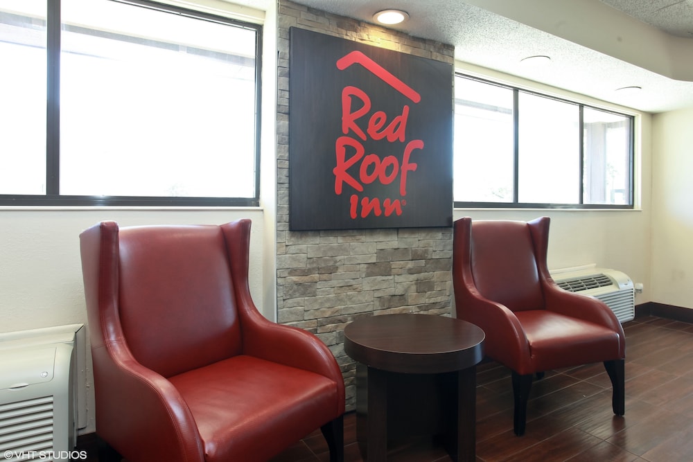 Red Roof Inn Michigan City 23/24