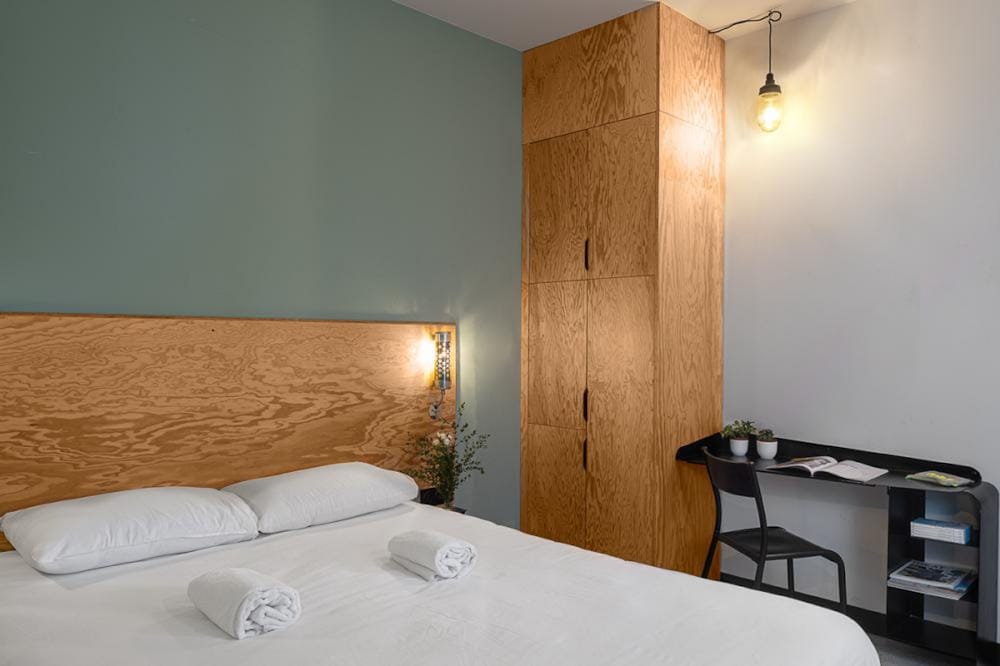 Eklo Hotels Lille 15/62