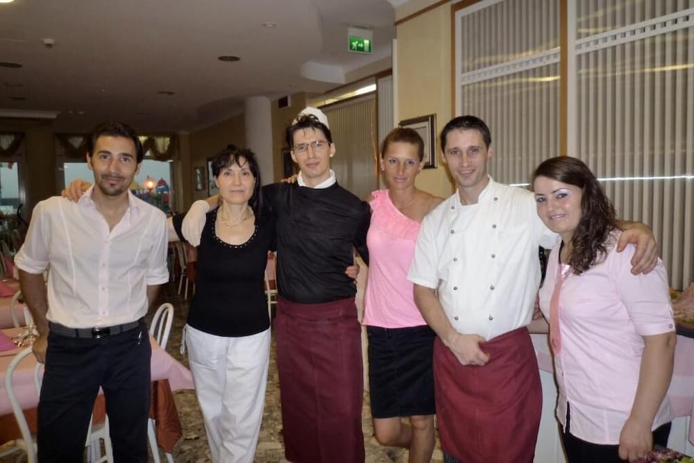 Hotel Sara 3/46