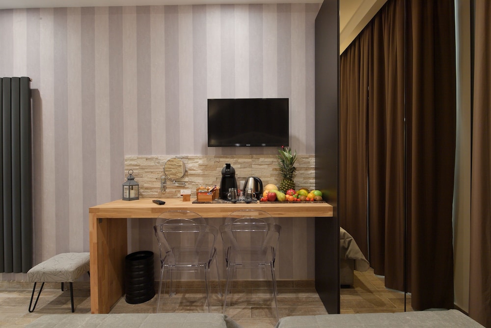 Relais Barberini 42/61