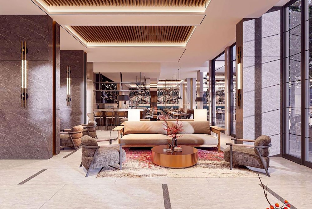 Ramada Plaza by Wyndham Istanbul Sultanahmet 35/50