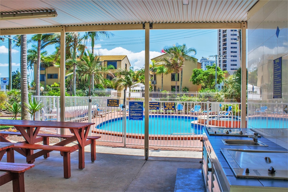 Key Largo Apartments 51/65