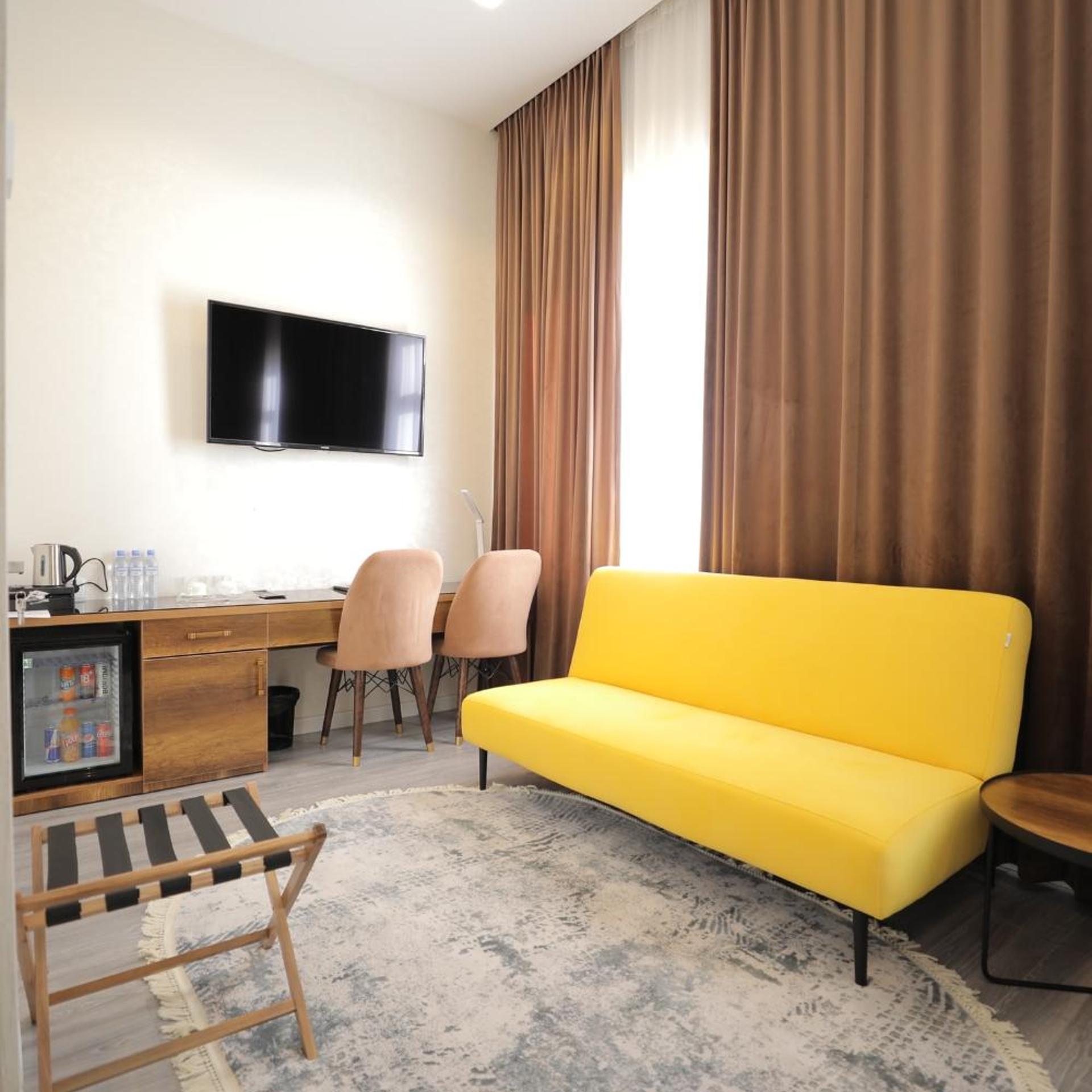 MaxWell Hotel & Spa 47/64