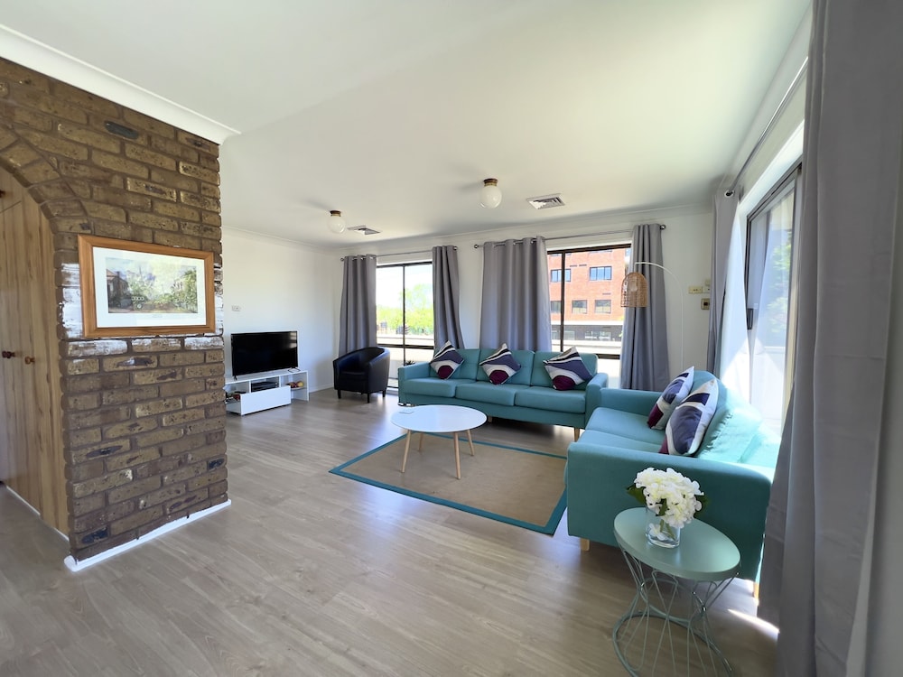 Albury Garden Court Motel 32/50
