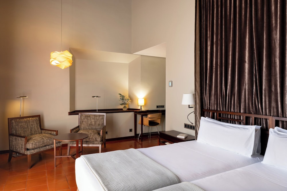 Parador De Caceres 27/63