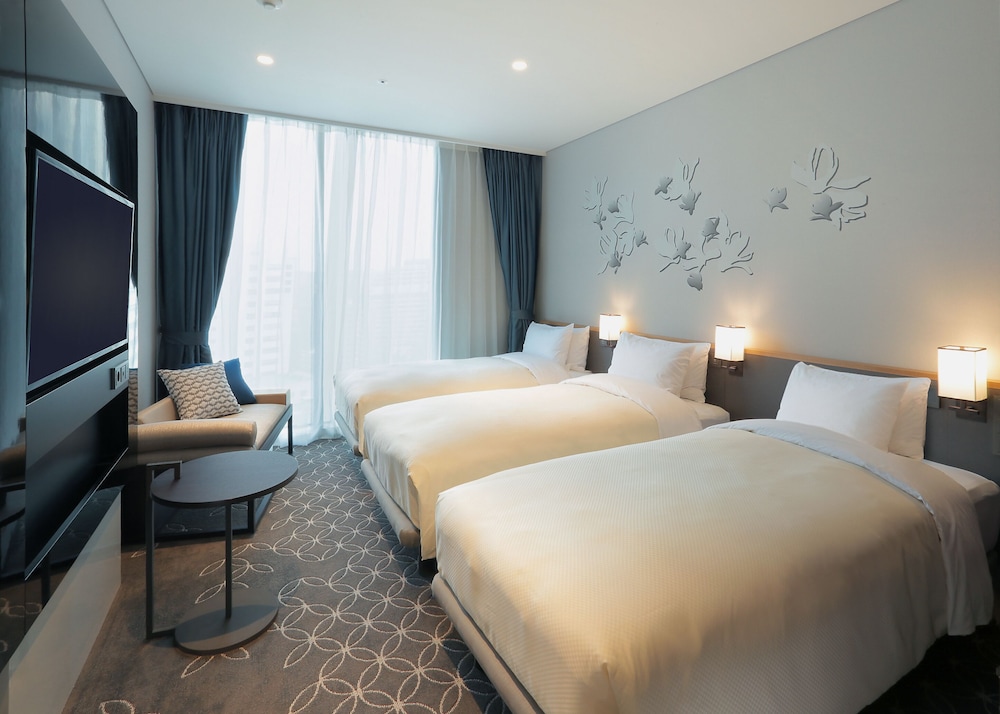 Hotel Gracery Seoul 13/77