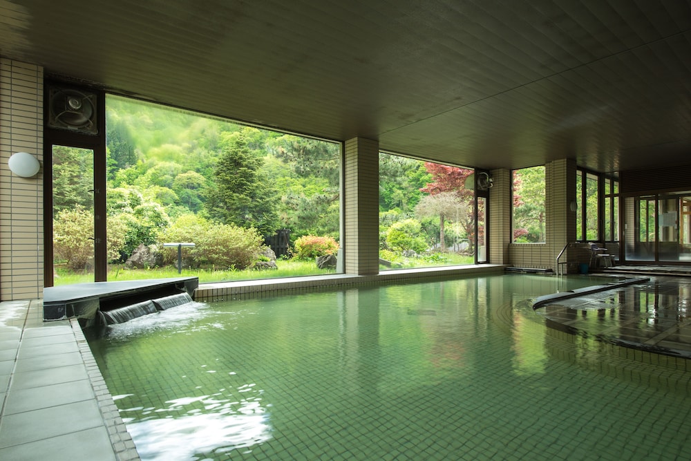 KAMENOI HOTEL Akita Yuze 22/59