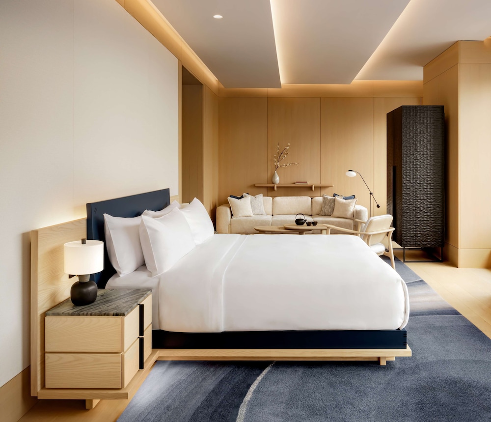 Nobu Hotel Toronto 14/50