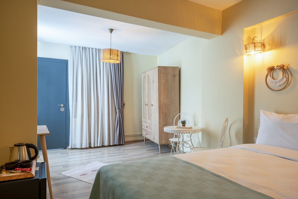 Aya Butik Otel Büyükada 15/50