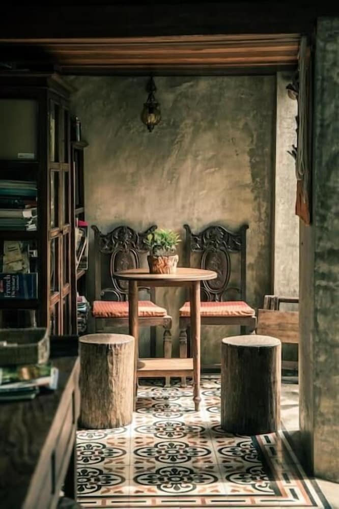 Chiang Maan Residence 39/61