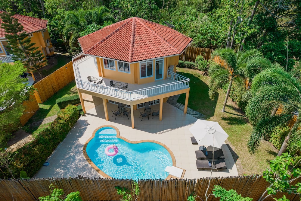 Twin Villas Ao Nang 43/50