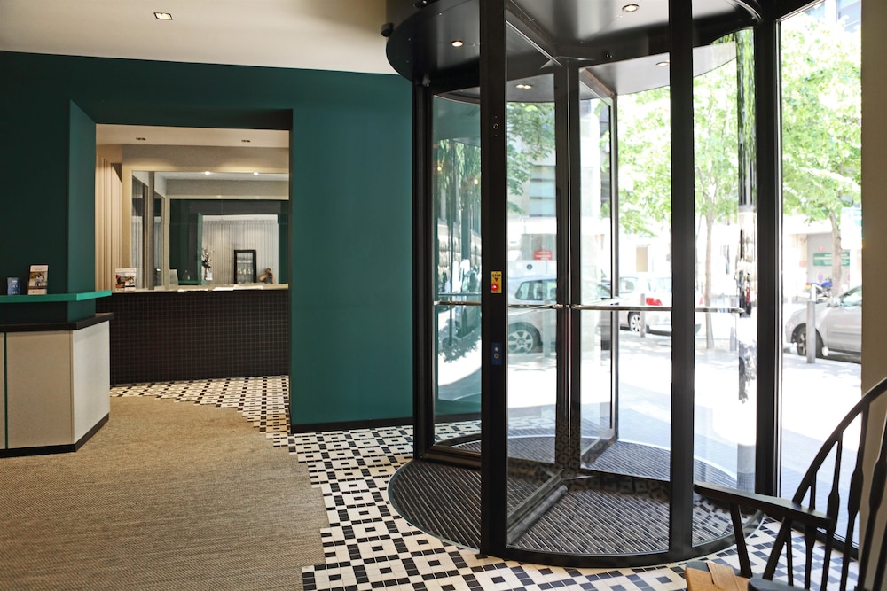 Best Western Plus Hotel La Joliette 46/57